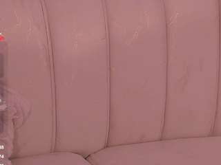 Madeline Fox live webcam show
