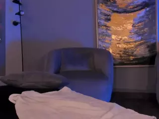 Madeline Fox's Live Sex Cam Show