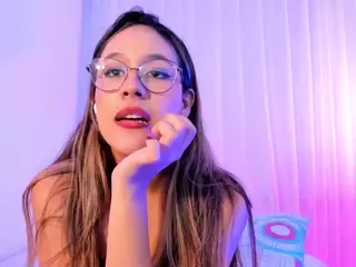 Lauren Miller's Live Sex Cam Show