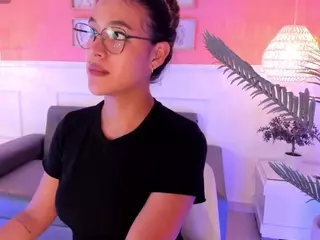 Lauren Miller's Live Sex Cam Show