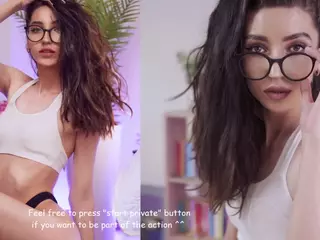 AlennaFaye's Live Sex Cam Show