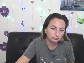 AmiraMarfs's Live Sex Cam Show
