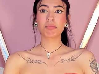eva-benely webcam