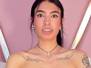 eva-benely webcam