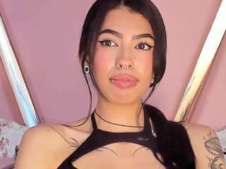 eva-benely webcam