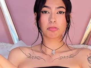 eva-benely webcam