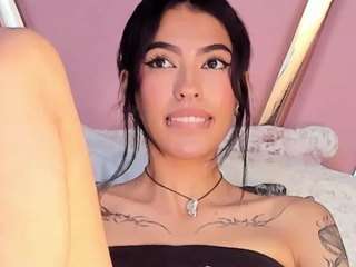 eva-benely webcam