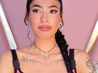 eva-benely webcam