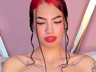 Eva benely riia