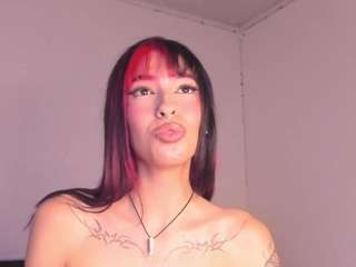 eva-benely