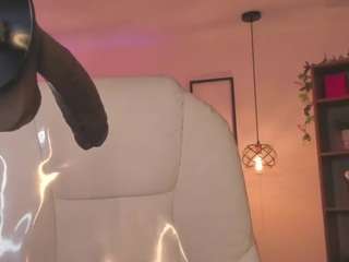 olivia-ds webcam