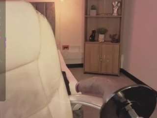 olivia-ds webcam model