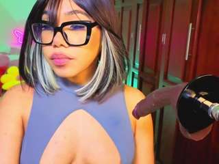 olivia-ds live cam profile