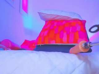 olivia-ds Live Webcam on CamSoda
