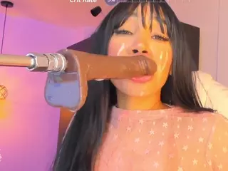 Oliviaa's Live Sex Cam Show