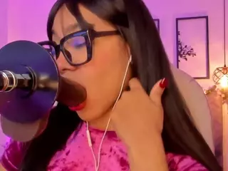 Oliviaa's Live Sex Cam Show