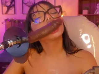 Oliviaa's Live Sex Cam Show