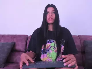 CATA's Live Sex Cam Show