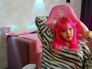 elsie-cute's CamSoda show and profile