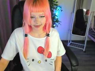 elsie-cute Live Webcam on CamSoda