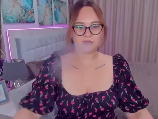 EsterSmit's Live Sex Cam Show
