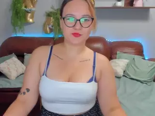 EsterSmit's Live Sex Cam Show