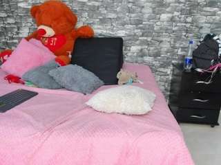 heidywills webcam