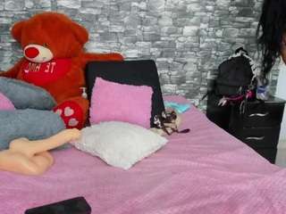 Live webcam model heidywills on Soda Cams