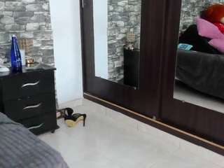 heidywills Live Webcam on CamSoda