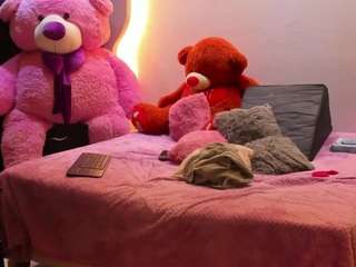 Heidywills's cam show statistics and live stream