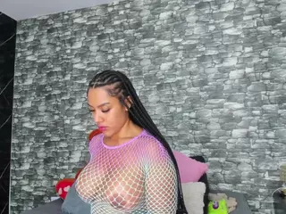 Heidy Wills's Live Sex Cam Show