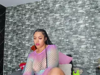 Heidy Wills's Live Sex Cam Show