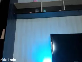 hitomieri's Live Sex Cam Show
