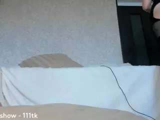 hitomieri's Live Sex Cam Show