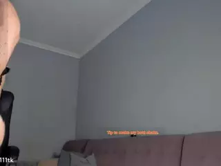 hitomieri's Live Sex Cam Show