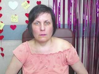 honnygylia camsoda Chaturbate Mature Woman 