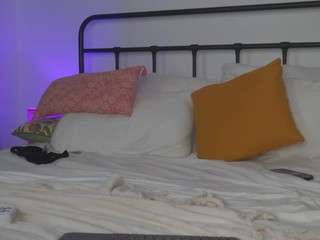 joannee webcam model