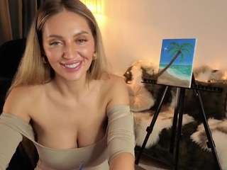 joannee Live Webcam on CamSoda