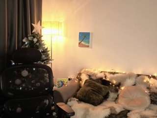 joannee Live Webcam on CamSoda