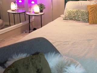 joannee Live Webcam on CamSoda