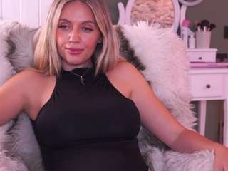 joannee live webcam show