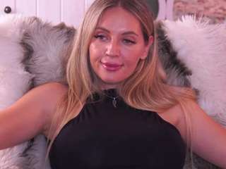 joannee live webcam show