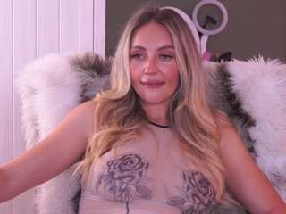 joannee live webcam show