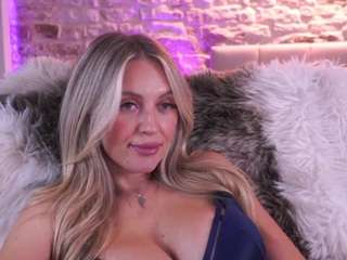 Joannee live cam preview