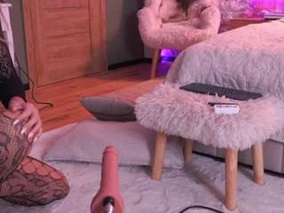 Joannee live cam preview