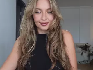 Joannee's Live Sex Cam Show