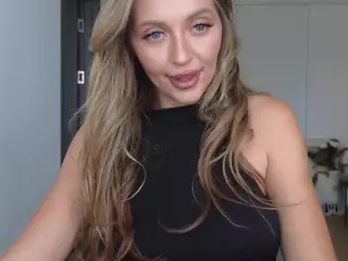 Joannee's Live Sex Cam Show
