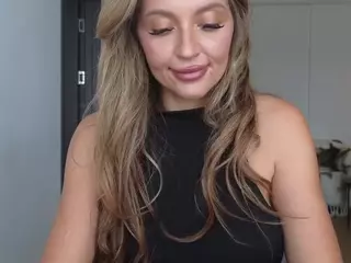 Joannee's Live Sex Cam Show
