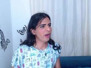 karen-sofia-19 Live Webcam on CamSoda