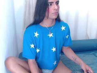 le modèle karen-sofia-19 est en webcam porno dans un show sur le site camsoda, il possède les tags suivants: anal toys,ejaculation,teen (18+),tattoos,spank,smoking,orgasm,muscular,genital piercings,fake tits,asian,english,drinking,dirty talk,colombia,chubby,brown eyes,black hair,black,big cock